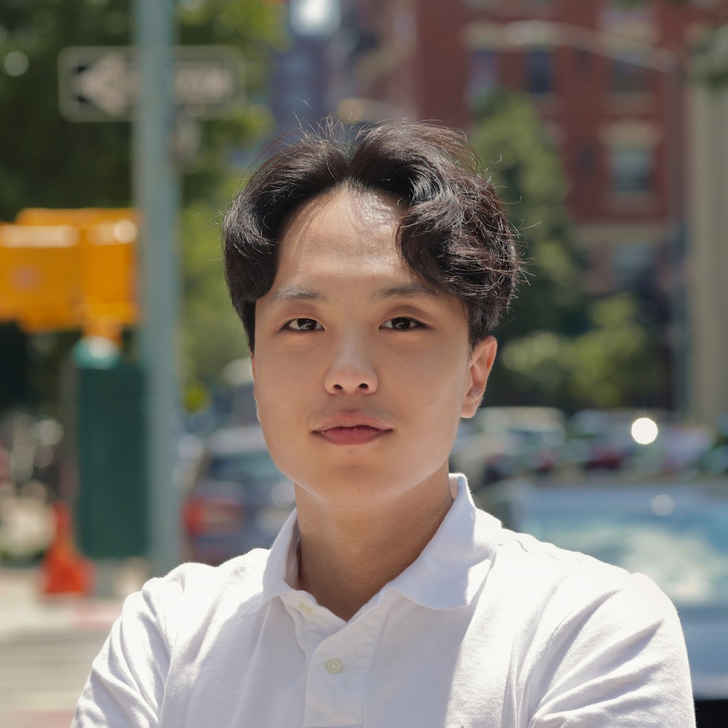 Kevin Taeyoon Jin avatar